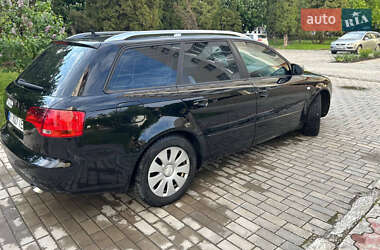Универсал Audi A4 2006 в 