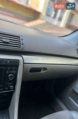 Универсал Audi A4 2006 в 