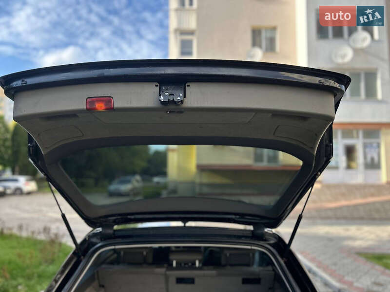 Универсал Audi A4 2004 в Каменец-Подольском