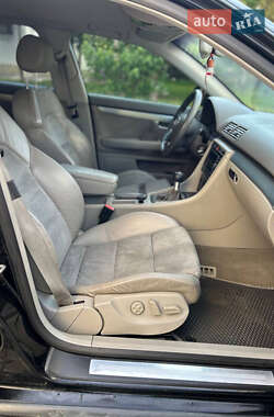Универсал Audi A4 2006 в 
