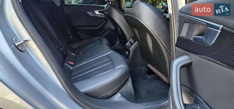 Универсал Audi A4 2018 в Черновцах фото 19 Универсал Audi A4 2018 в Черновцах