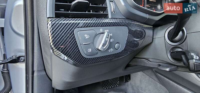 Универсал Audi A4 2018 в Черновцах фото 21 Универсал Audi A4 2018 в Черновцах