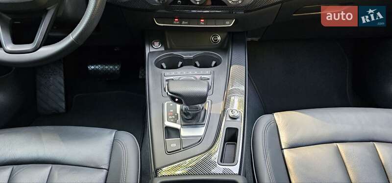 Универсал Audi A4 2018 в Черновцах фото 29 Универсал Audi A4 2018 в Черновцах