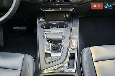 Универсал Audi A4 2018 в 