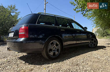 Универсал Audi A4 2001 в 