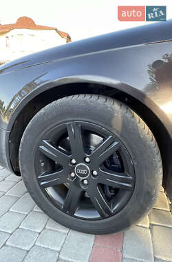 Універсал Audi A4 2007 в 