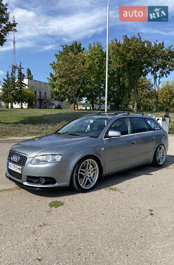 Универсал Audi A4 2007 в 