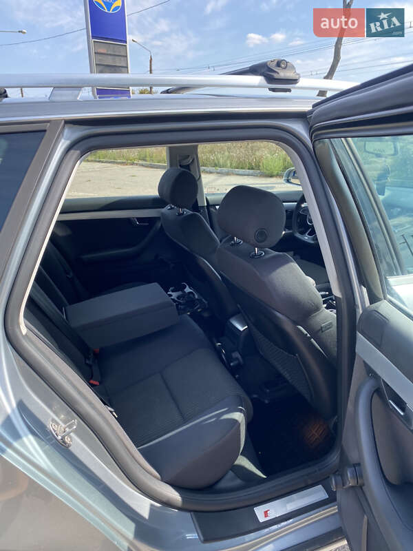 Универсал Audi A4 2007 в Харькове фото 13 Универсал Audi A4 2007 в Харькове