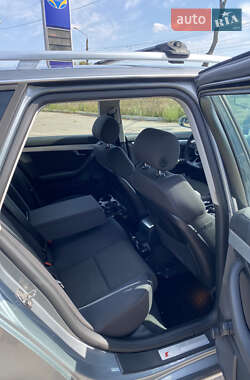 Универсал Audi A4 2007 в 