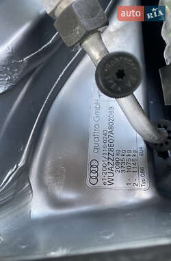 Универсал Audi A4 2007 в 