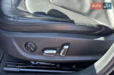 Седан Audi A4 2014 в 