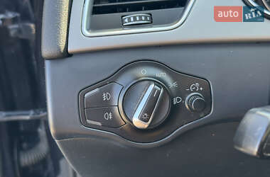 Седан Audi A4 2014 в 