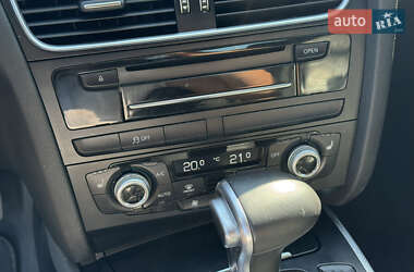Седан Audi A4 2014 в 