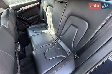 Седан Audi A4 2014 в 