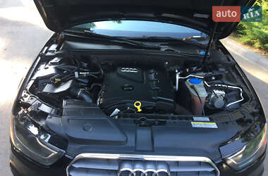 Седан Audi A4 2013 в 