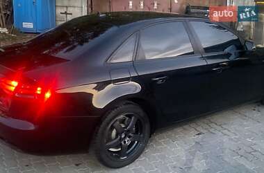 Седан Audi A4 2013 в 