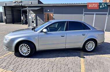 Седан Audi A4 2006 в 