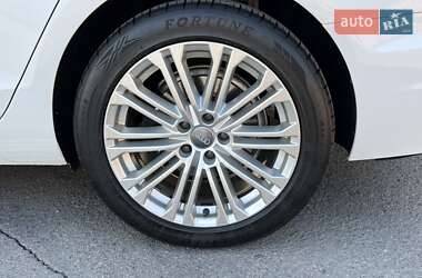 Универсал Audi A4 2021 в 