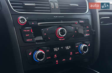Седан Audi A4 2014 в 