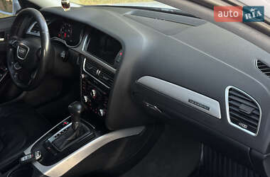 Седан Audi A4 2014 в 