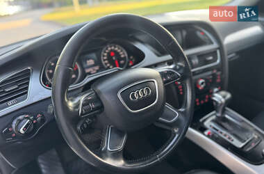 Седан Audi A4 2014 в 