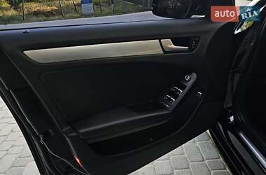 Седан Audi A4 2013 в 