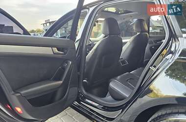 Седан Audi A4 2013 в 