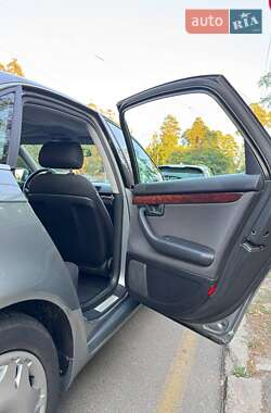 Седан Audi A4 2006 в 