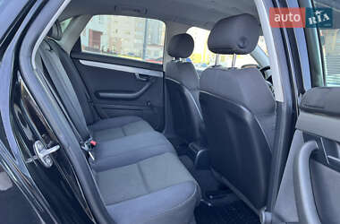 Седан Audi A4 2007 в 