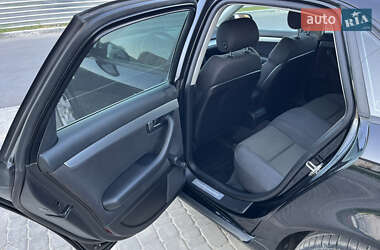 Седан Audi A4 2007 в 
