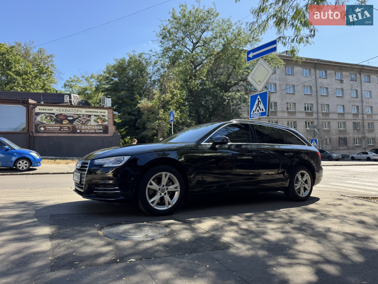 2017 Audi A4 - мініатюра 29