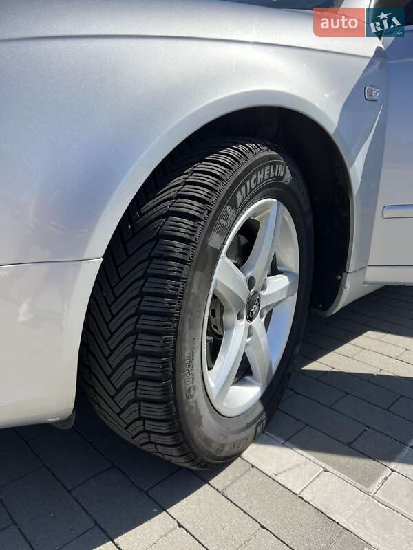 Универсал Audi A4 2007 в Виннице