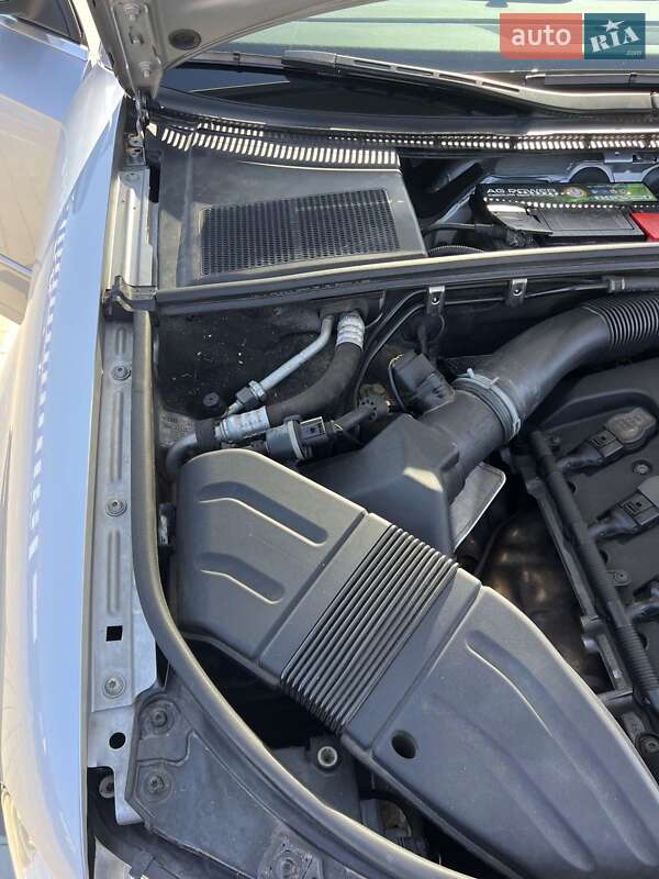 Универсал Audi A4 2007 в Виннице