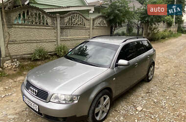 Универсал Audi A4 2001 в 