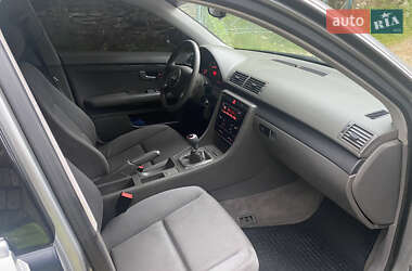 Универсал Audi A4 2001 в 