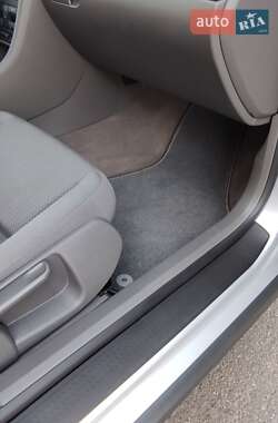 Седан Audi A4 2002 в 