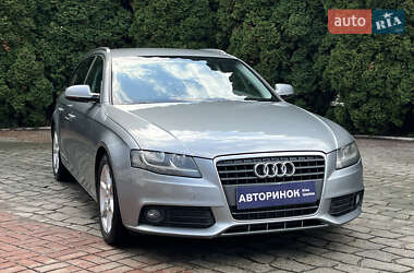 Універсал Audi A4 2010 в Білій Церкві