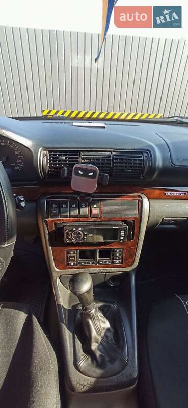 Універсал Audi A4 1998 в Городку