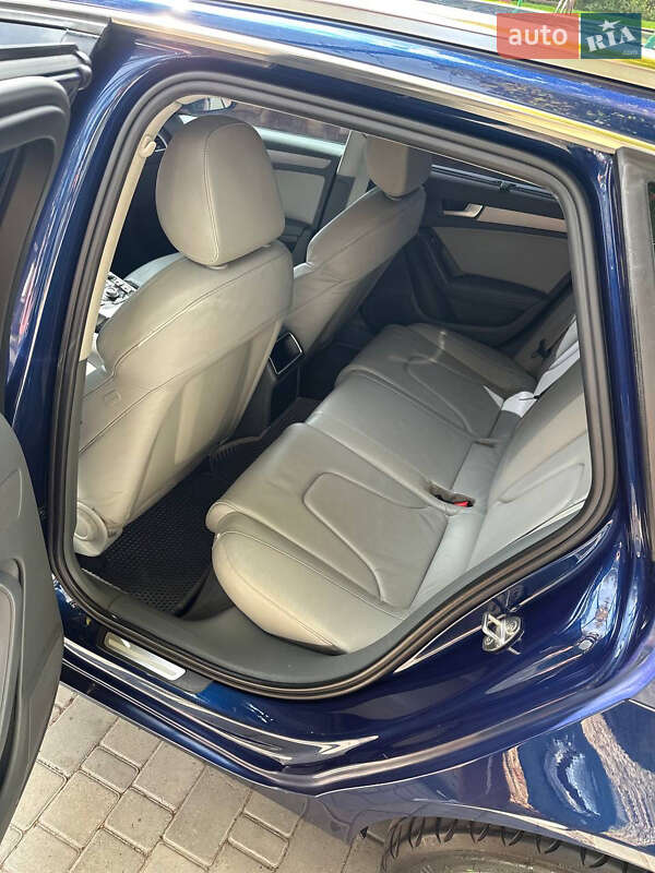 Универсал Audi A4 2014 в Могилев-Подольске