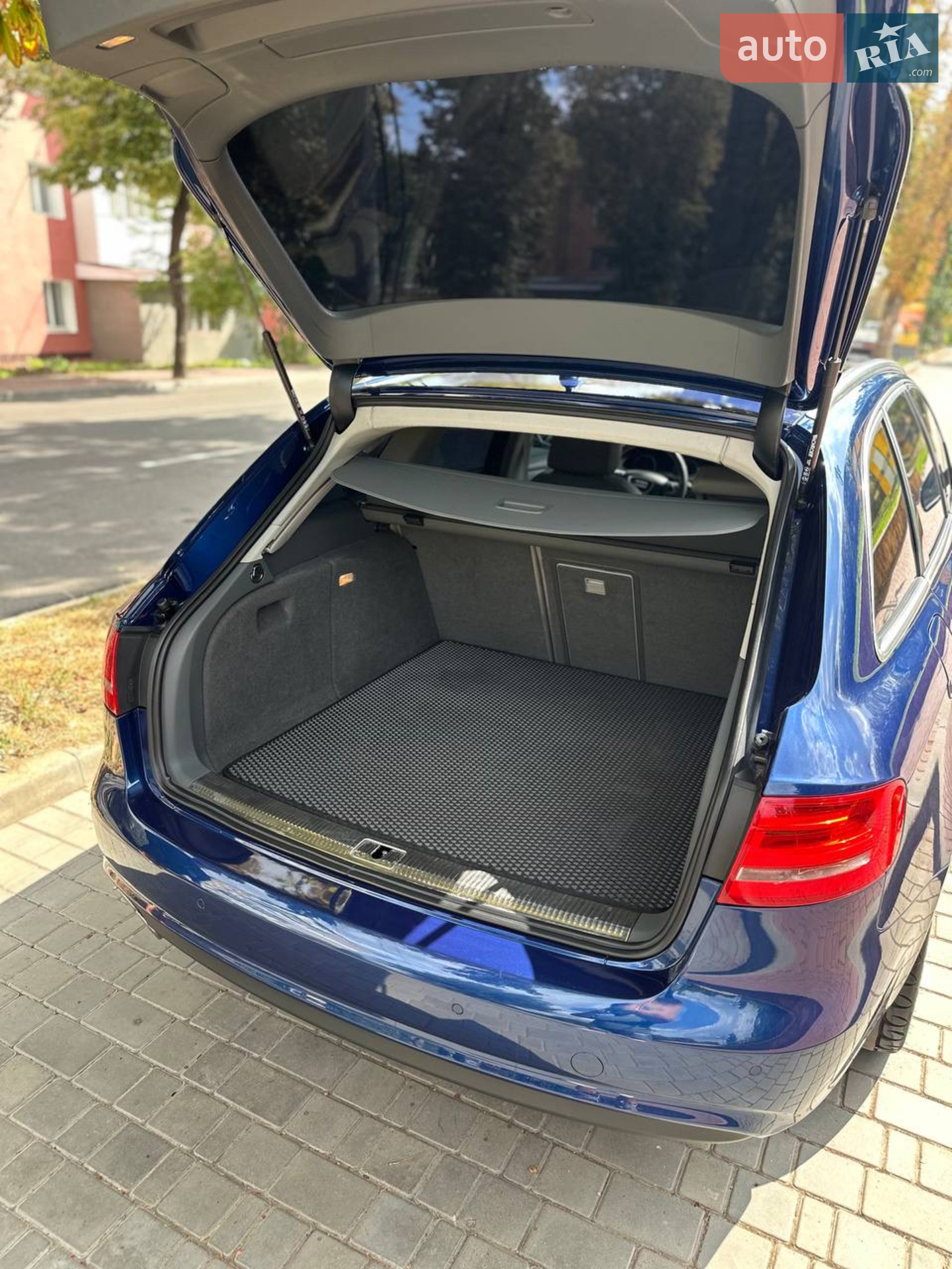 2014 Audi A4 - мініатюра 9