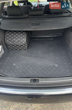 Универсал Audi A4 2004 в 
