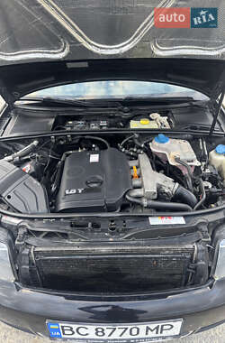 Универсал Audi A4 2004 в 