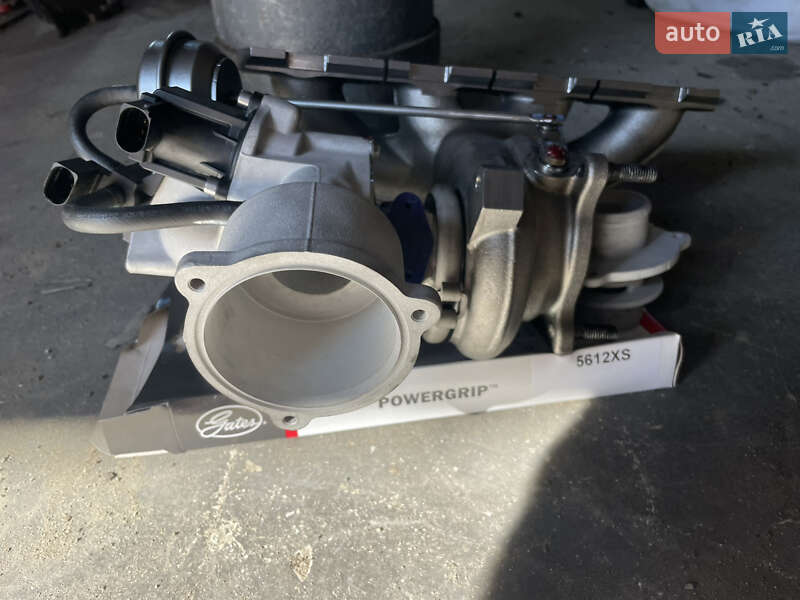 Седан Audi A4 2014 в Броварах