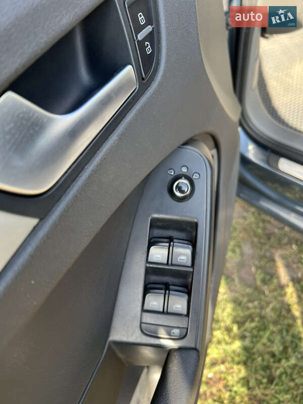 Седан Audi A4 2010 в Чернобае фото 16 Седан Audi A4 2010 в Чернобае