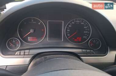 Универсал Audi A4 2005 в Коростене