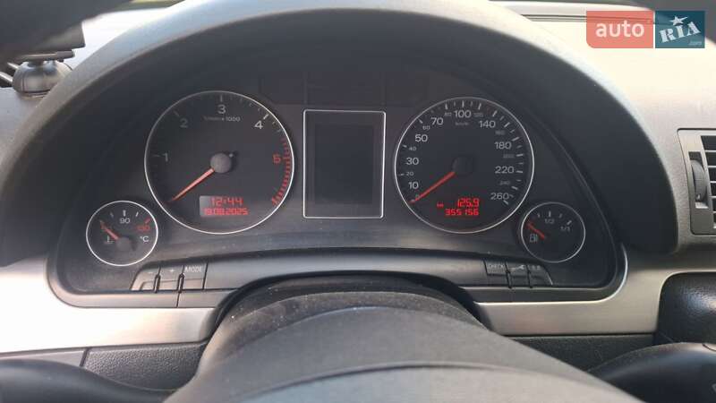 Универсал Audi A4 2005 в Коростене