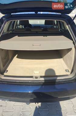 Універсал Audi A4 2007 в 
