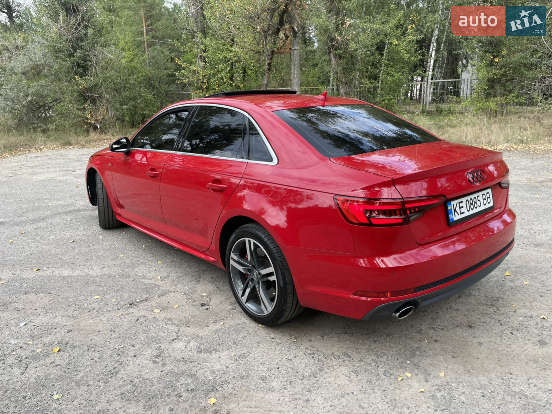 2016 Audi A4 - мініатюра 6