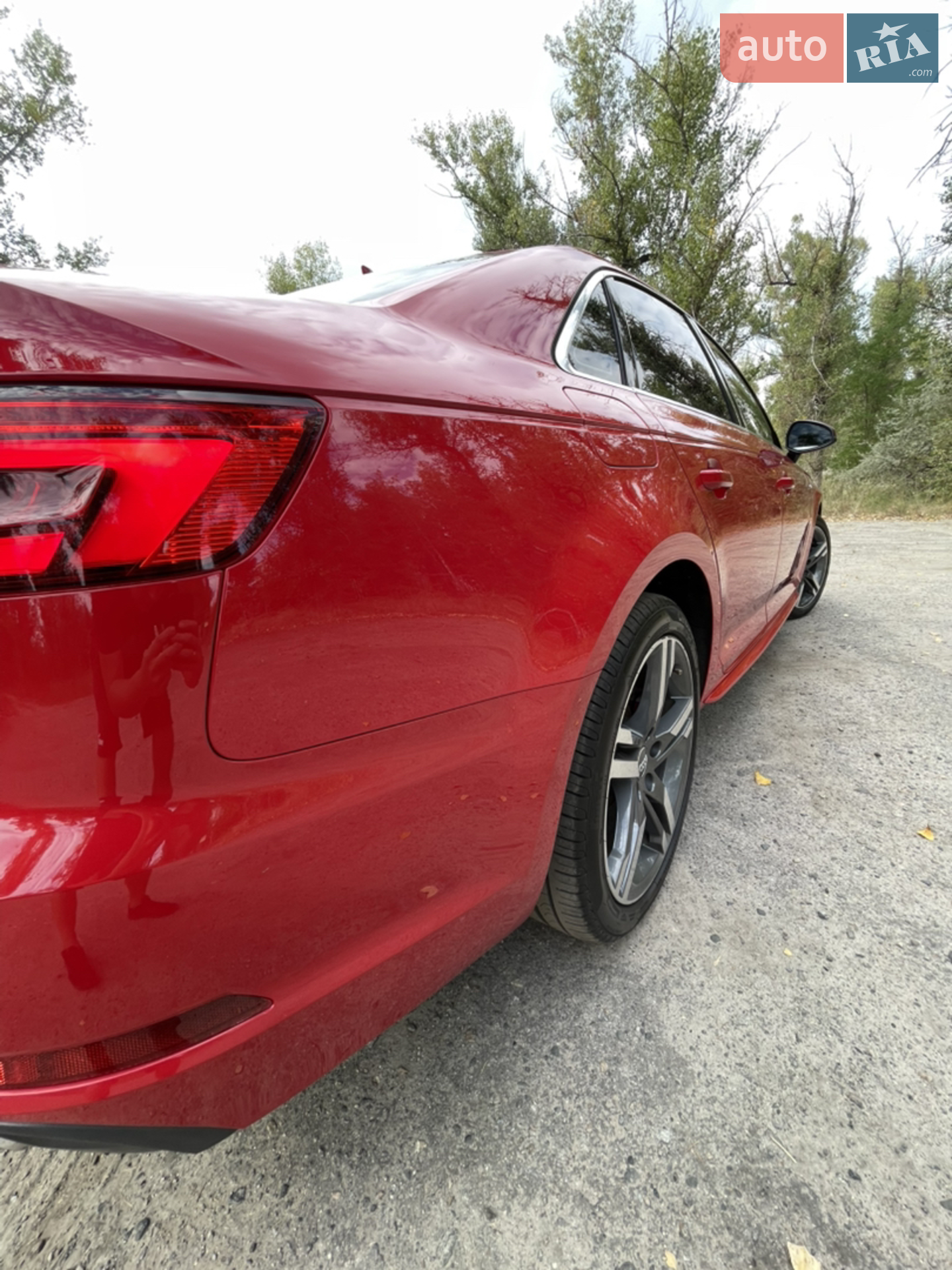 2016 Audi A4 - мініатюра 17