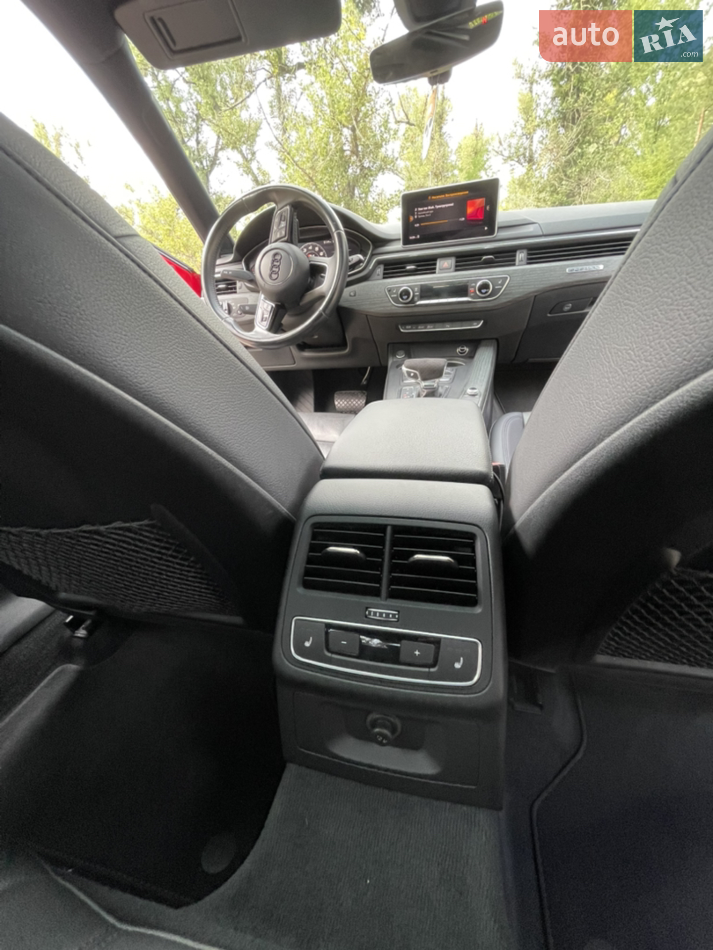 2016 Audi A4 - мініатюра 24